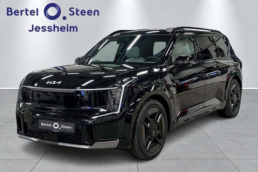 Bilde 1 av Kia EV9 AWD