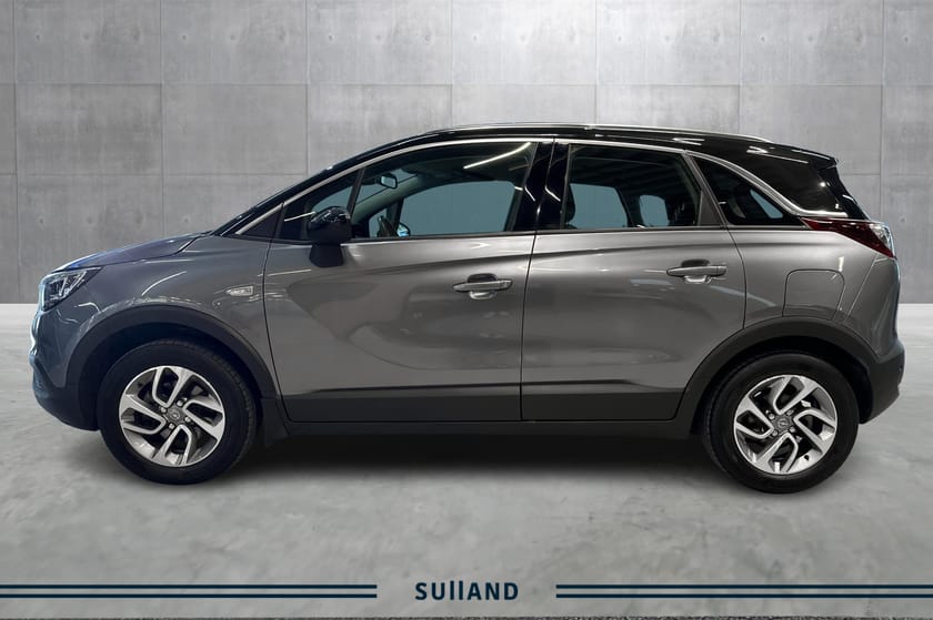 Bilde 2 av Opel Crossland X