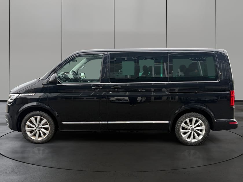 Bilde 2 av Volkswagen Multivan