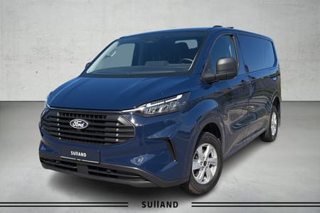 Ford Transit Custom 320