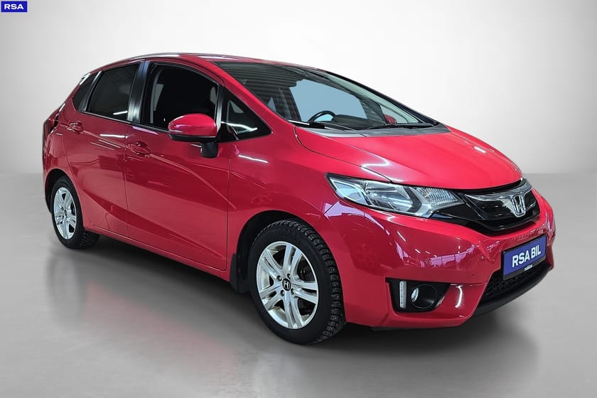 Bilde 3 av Honda Jazz