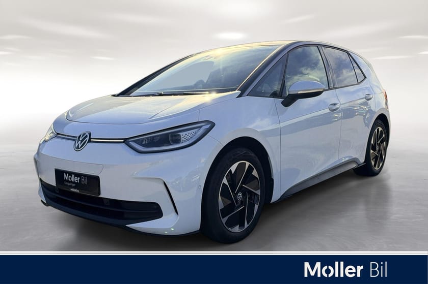 Bilde 1 av Volkswagen ID.3 Pro Performance