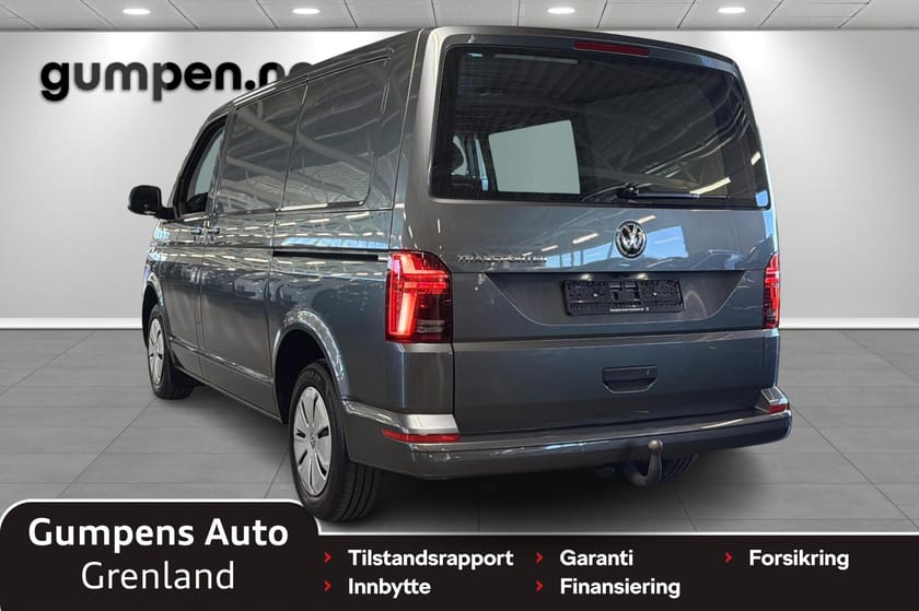 Bilde 3 av Volkswagen Transporter