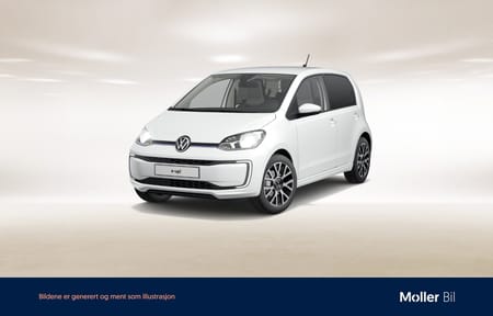 Volkswagen e-up!