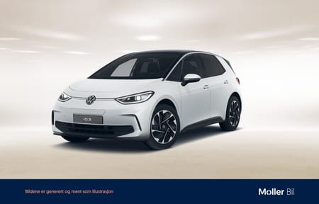 Volkswagen ID.3 Pro Performance