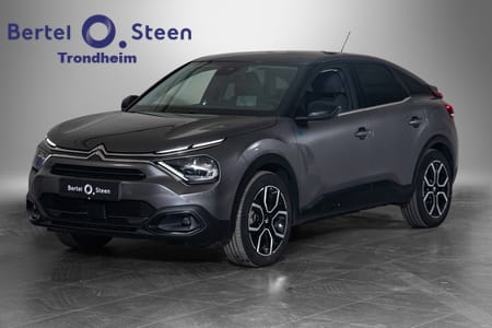 Citroën ë-C4