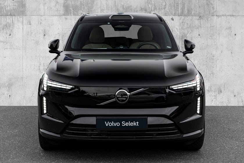 Bilde 4 av Volvo EX90 Twin Motor Performance 7-seater