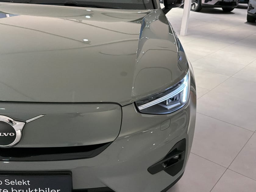 Bilde 4 av Volvo C40 Recharge Single Motor