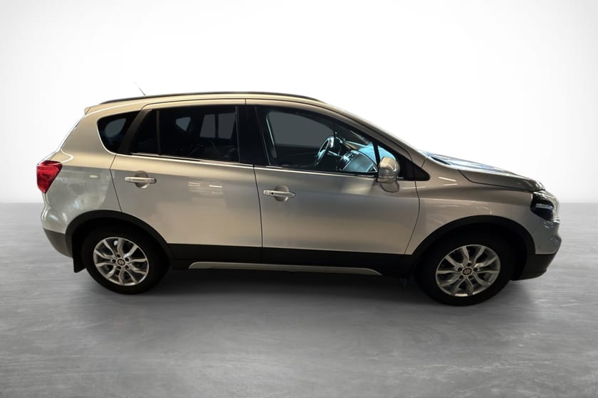 Bilde 4 av Suzuki SX4 S-Cross