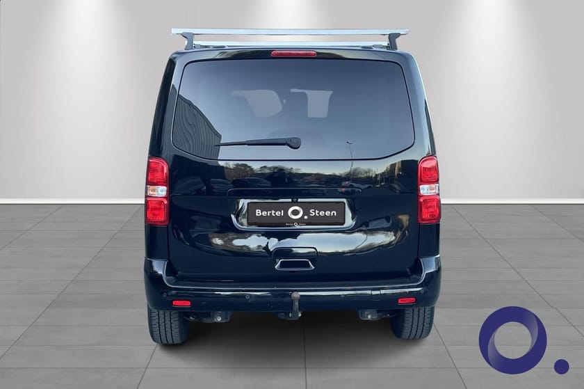 Bilde 4 av Peugeot Expert