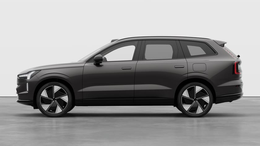 Bilde 5 av Volvo EX90 Twin Motor Performance