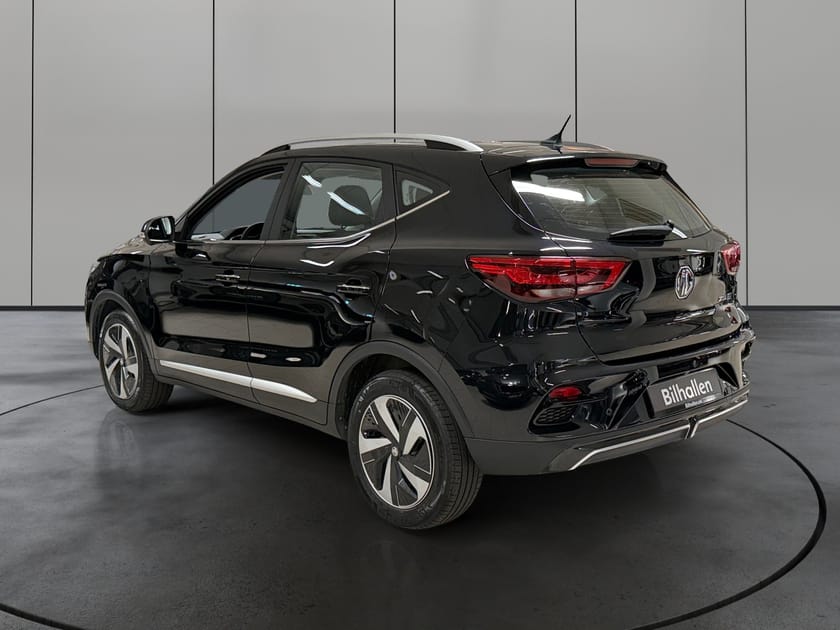Bilde 3 av MG ZS EV Long Range