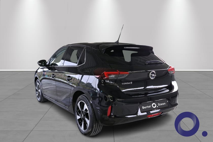 Bilde 3 av Opel Corsa-e