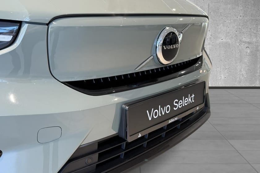 Bilde 4 av Volvo EX40 Twin Motor Performance