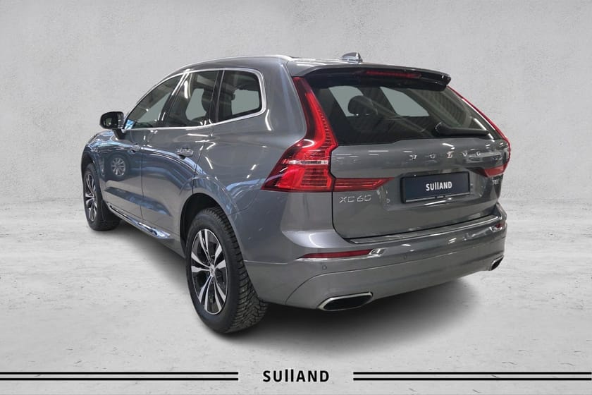 Bilde 3 av Volvo XC60