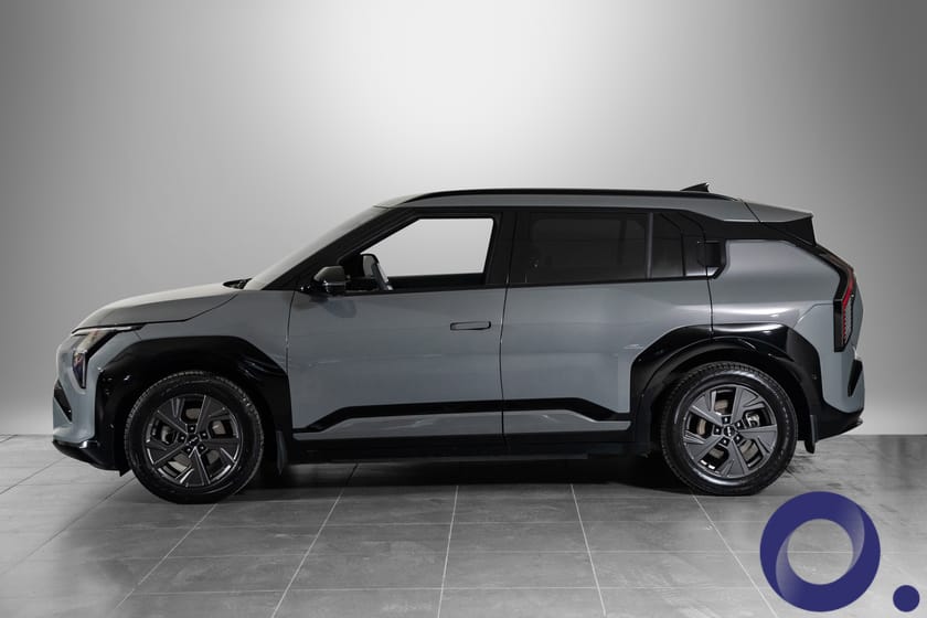 Bilde 4 av Kia EV3 Long Range