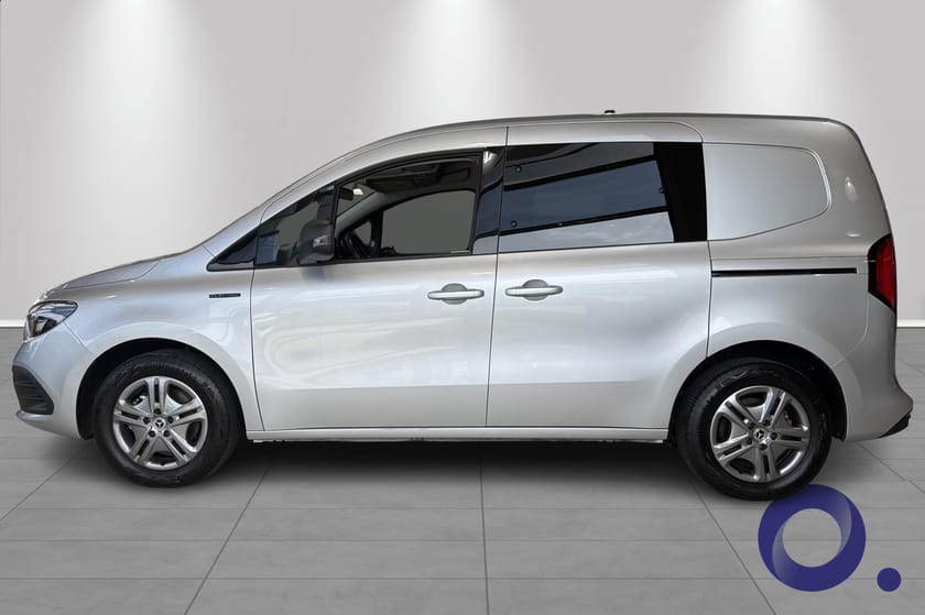 Bilde 3 av Mercedes-Benz eCitan