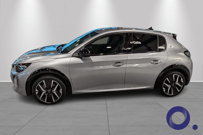 Bilde 2 av Peugeot e-208
