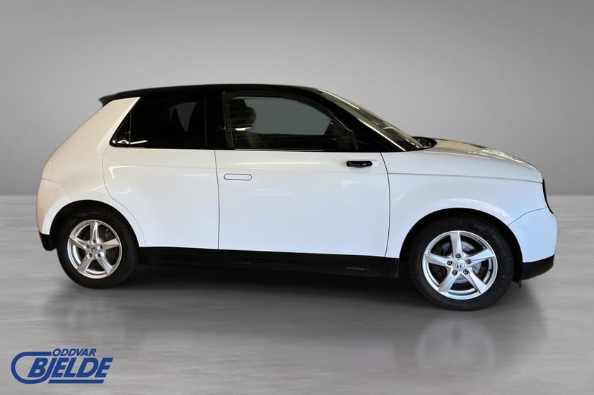 Bilde 4 av Honda e