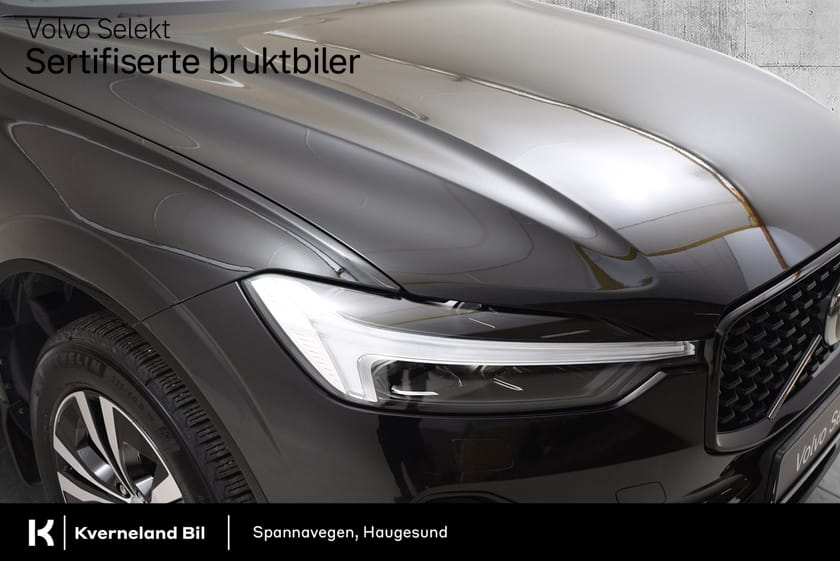 Bilde 5 av Volvo XC60