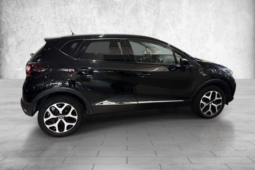 Bilde 4 av Renault Captur