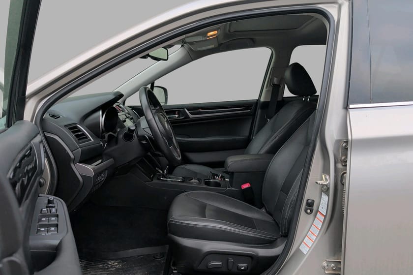 Bilde 4 av Subaru Outback