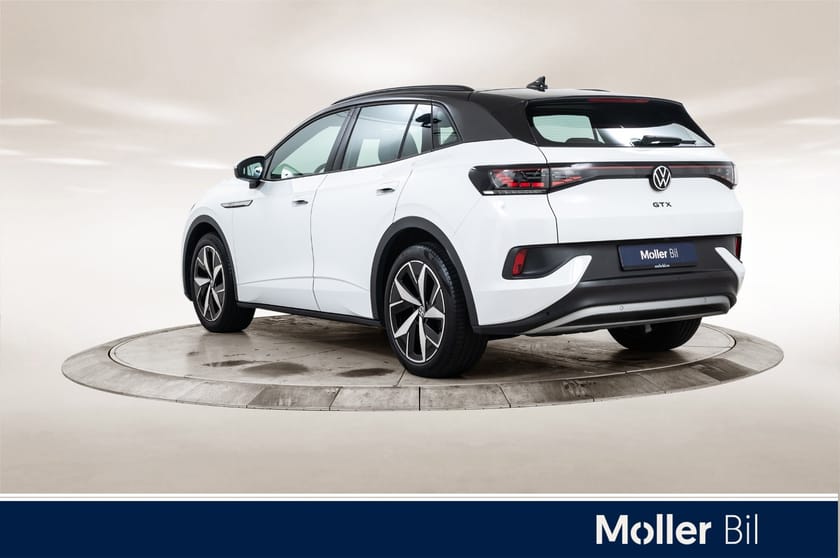 Bilde 3 av Volkswagen ID.4 GTX