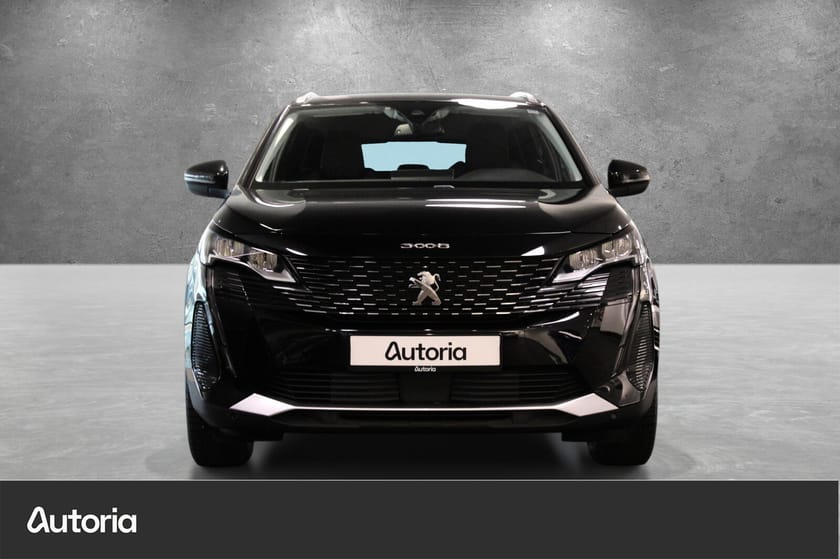 Bilde 3 av Peugeot 3008