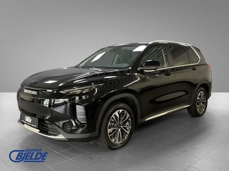 Maxus Euniq 6