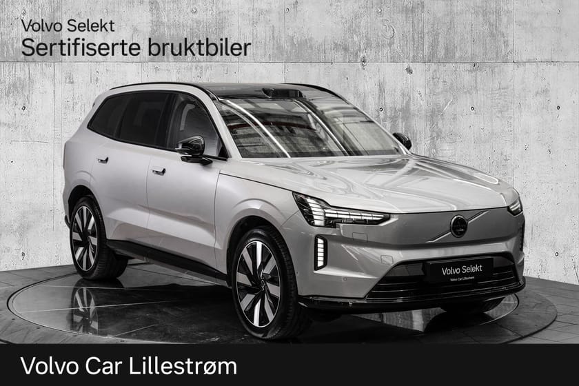 Bilde 1 av Volvo EX90 Twin Motor Performance