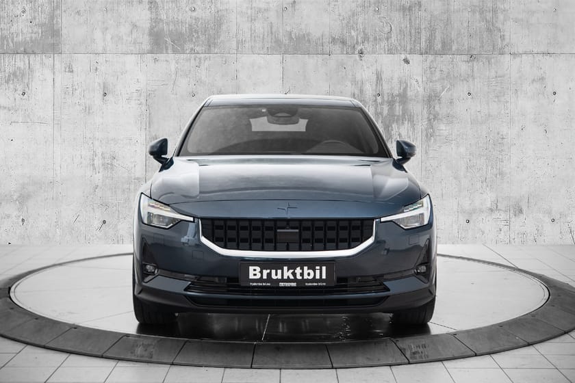 Bilde 3 av Polestar 2 Long range Dual motor