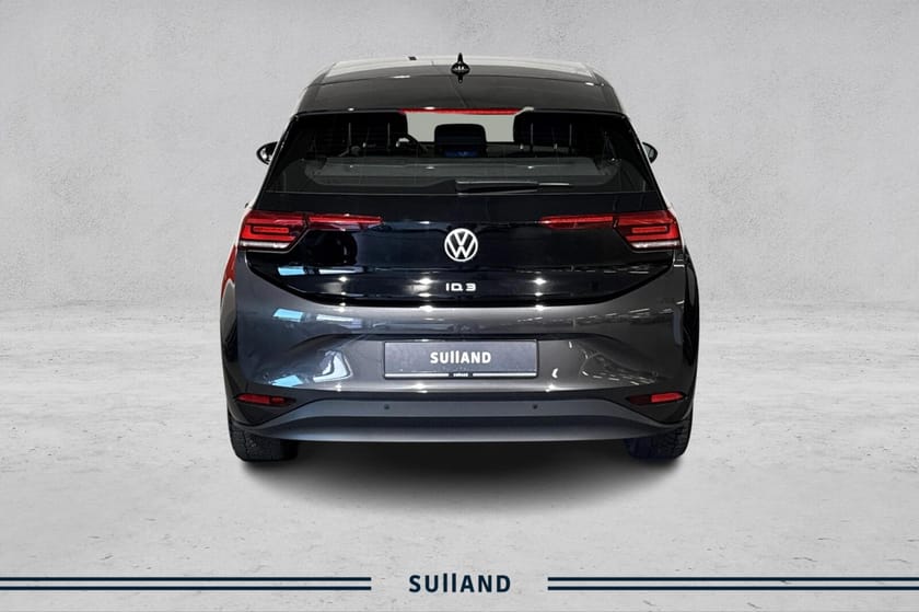 Bilde 4 av Volkswagen ID.3 Pro Performance