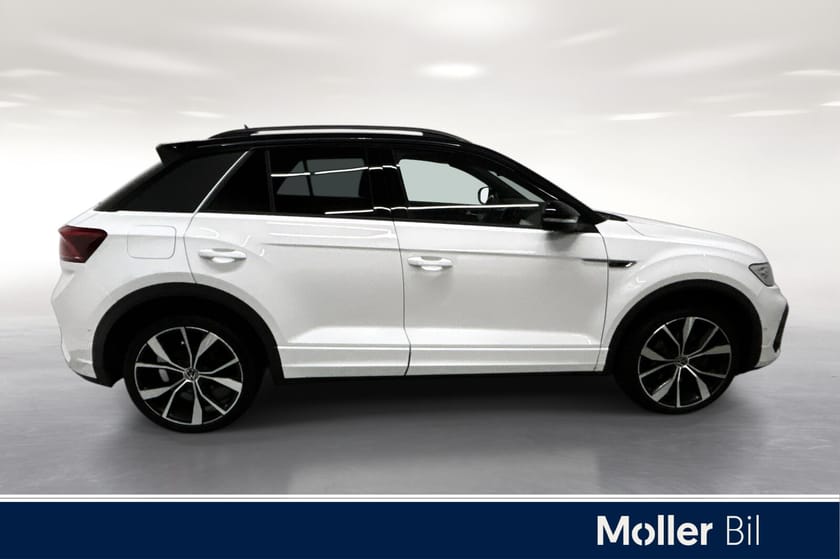 Bilde 4 av Volkswagen T-Roc