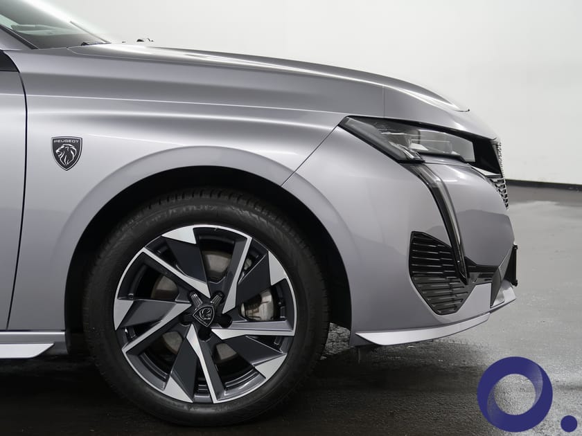 Bilde 2 av Peugeot E-308 SW