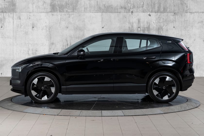 Bilde 2 av Volvo EX30 Twin Motor Performance