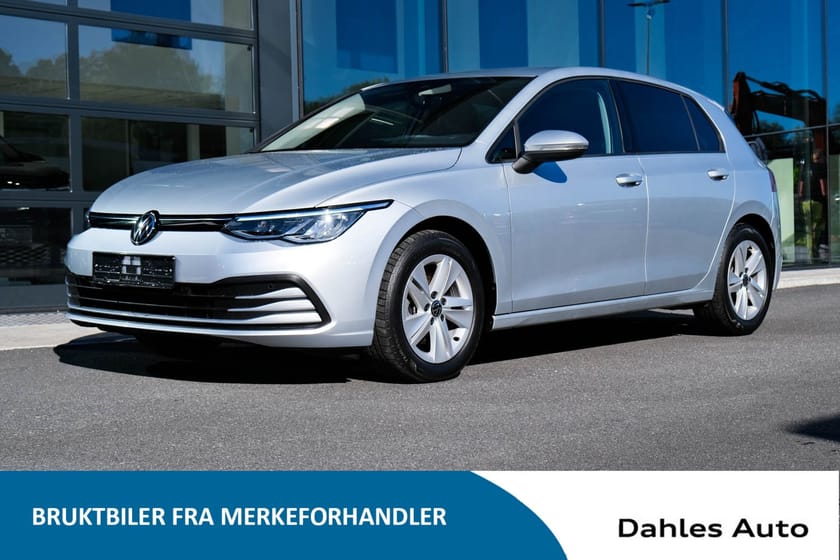 Bilde 2 av Volkswagen Golf