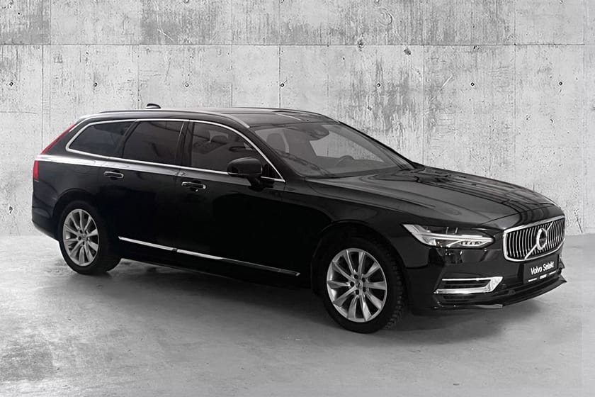 Bilde 1 av Volvo V90