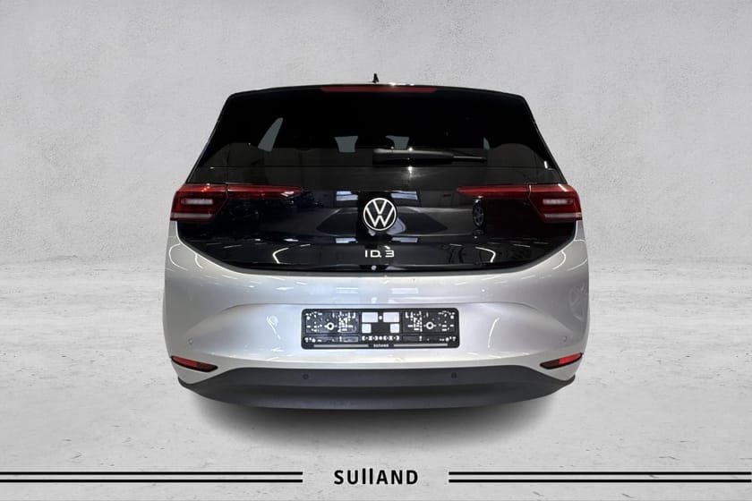 Bilde 4 av Volkswagen ID.3 Pro Performance