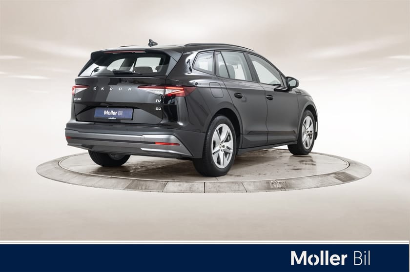 Bilde 5 av Škoda Enyaq iV 60