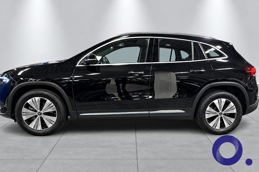 Bilde 2 av Mercedes-Benz EQA 250
