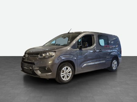 Toyota ProAce City Electric