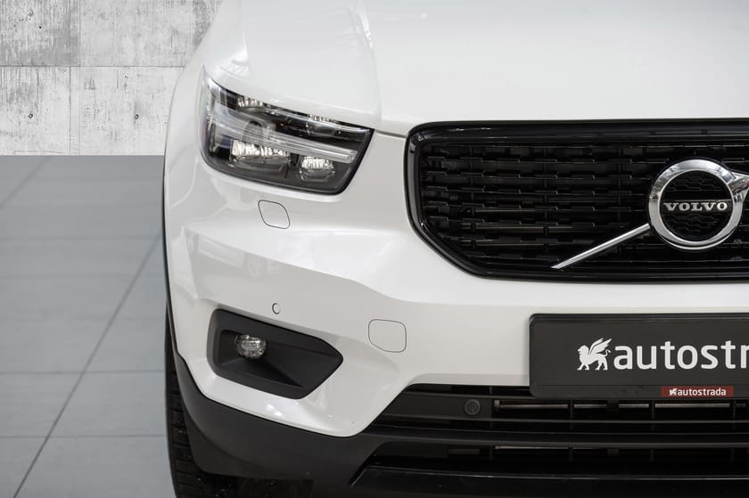Bilde 5 av Volvo XC40