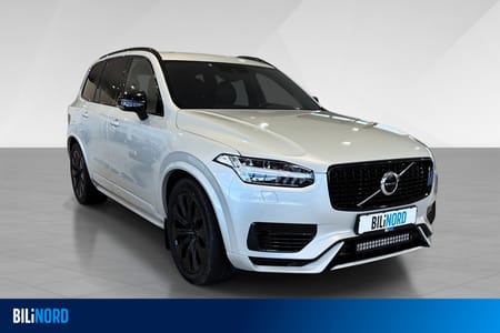 Volvo XC90 7 Seats