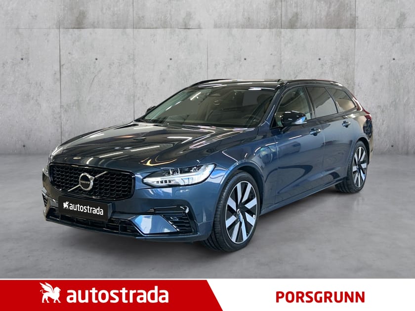 Bilde 1 av Volvo V90
