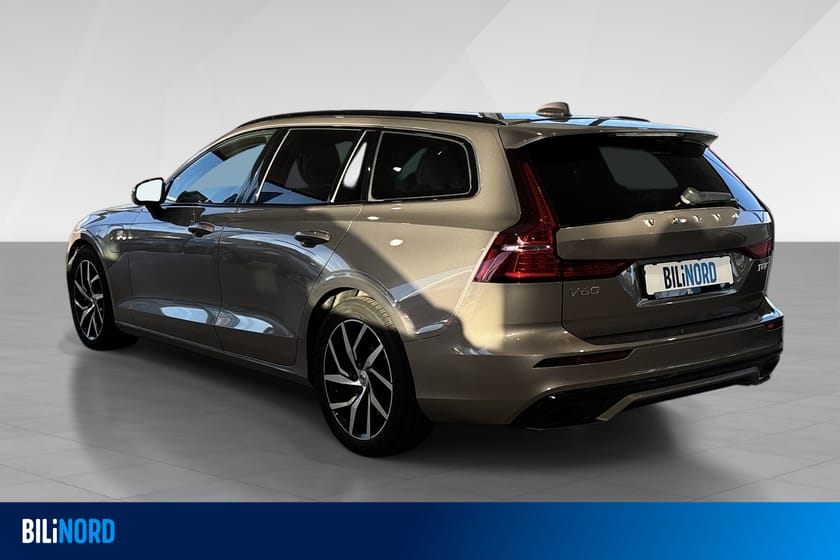Bilde 4 av Volvo V60
