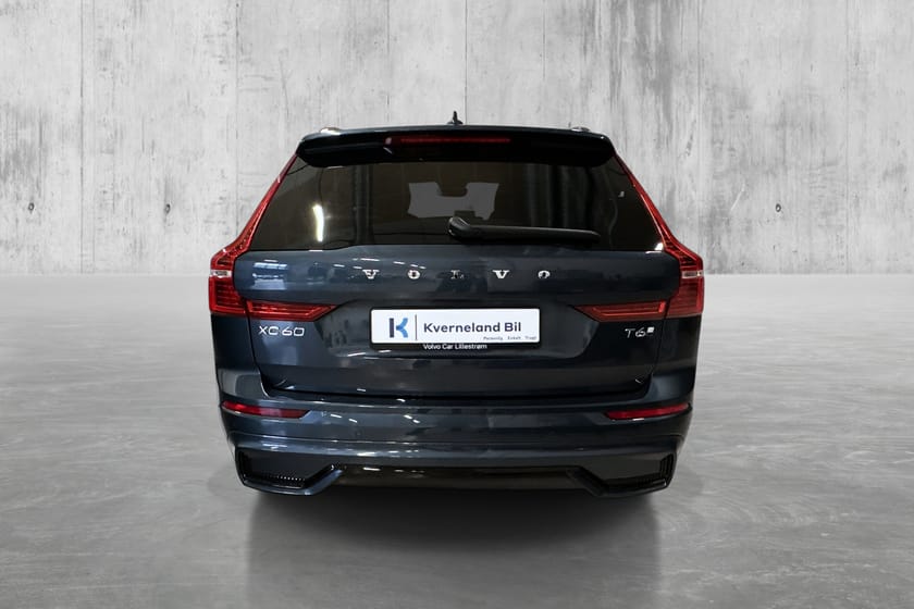 Bilde 5 av Volvo XC60