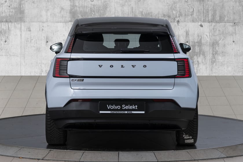 Bilde 4 av Volvo EX30 Twin Motor Performance