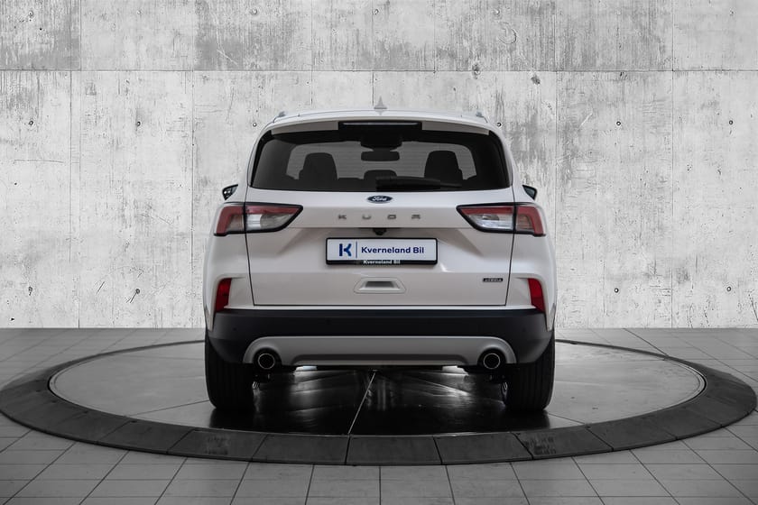 Bilde 4 av Ford Kuga Plug-In Hybrid