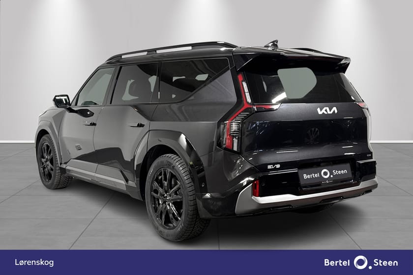 Bilde 3 av Kia EV9 AWD
