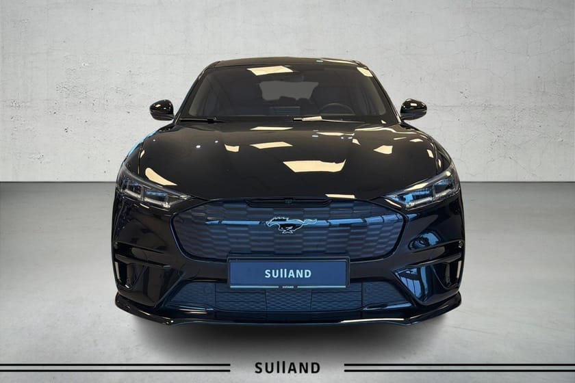 Bilde 2 av Ford Mustang Mach-E GT